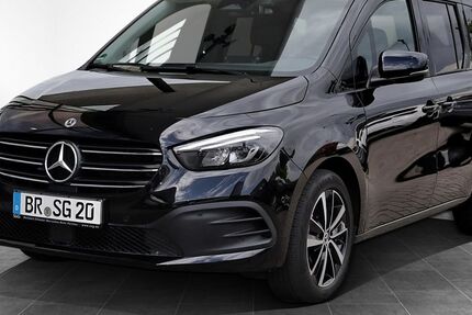 Mercedes-Benz T-Klasse 18.950 km 35.800 &euro; Bruchsal 76646
