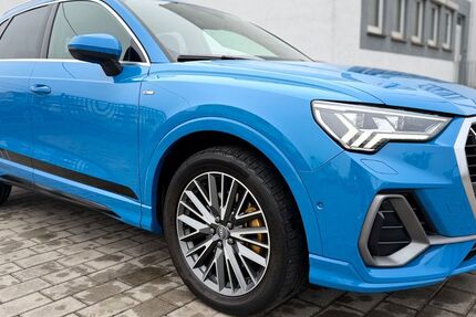 Audi Q3 92.161 km 26.970 &euro; Heilbronn 74076