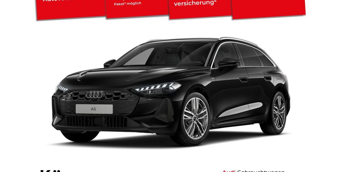 Audi A5 10.849 km 55.930 &euro; Mosbach 74821