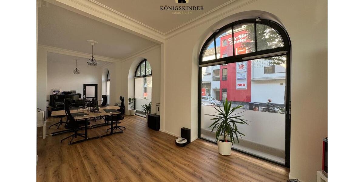 Gewerbeobjekt Heilbronn Kernstadt - 200&euro; | Angebot:22938507