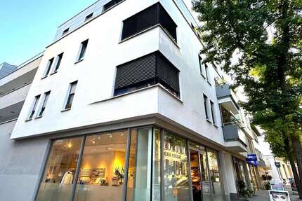 Gewerbeobjekt Wiesloch - 1.550.000&euro; | Angebot:24453936