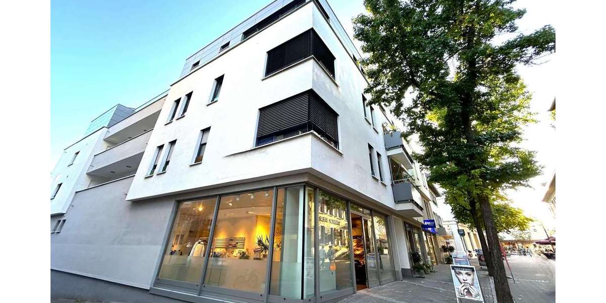 Gewerbeobjekt Wiesloch - 1.550.000&euro; | Angebot:24453936