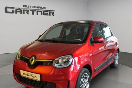 Renault Twingo 9.200 km 12.490 &euro; Bretten 75015