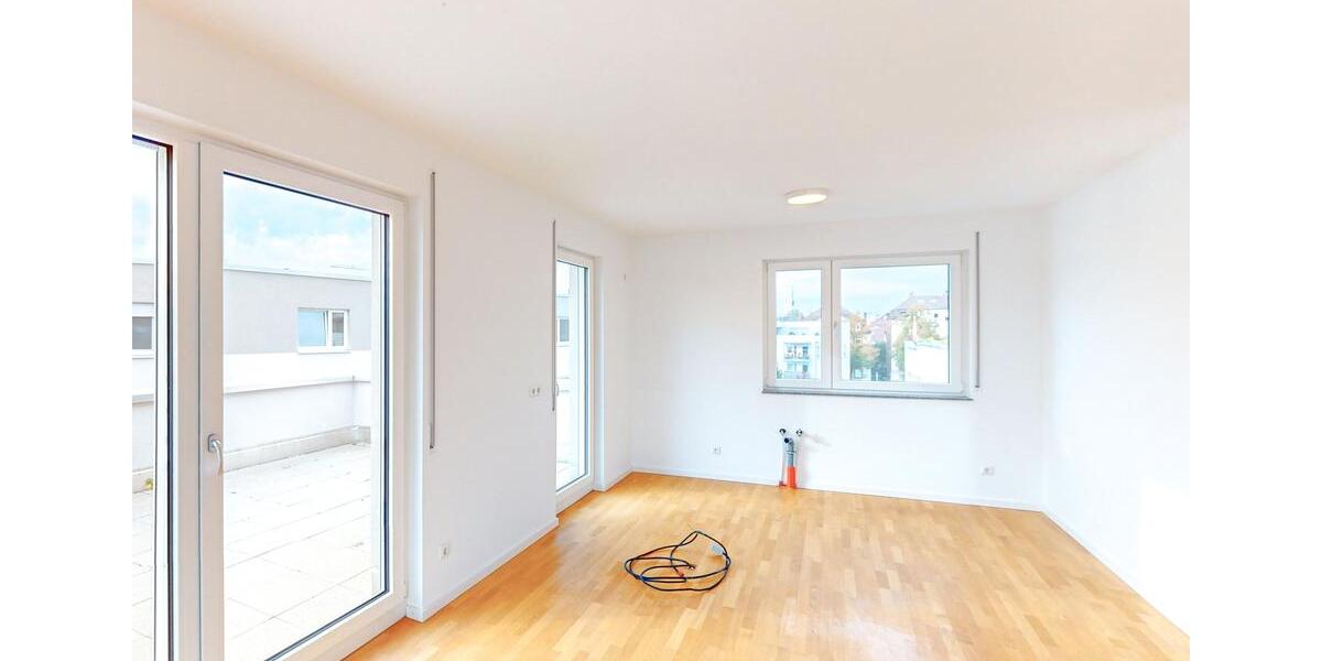 Einfamilienhaus Heilbronn Kernstadt - 2 Zimmer, 93 m&sup2;, 1.210&euro; | Angebot:25430701
