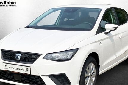 Seat Ibiza 7.500 km 19.390 &euro; Sinsheim 74889