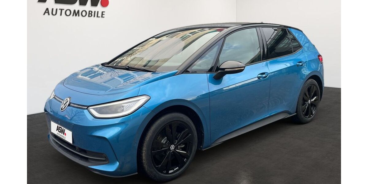 VW ID.3 4.900 km 32.970 &euro; Bad Rappenau 74906