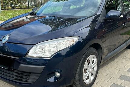 Renault Megane 159.857 km 2.700 &euro; Wiesloch 69168
