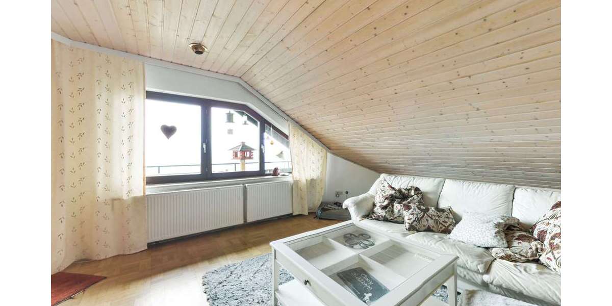 Etagenwohnung Helmstadt-Bargen Bargen - 3 Zimmer, 87 m&sup2;, 240.000&euro; | Angebot:25171655