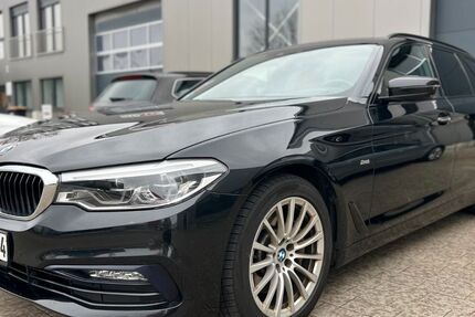 BMW 530 149.000 km 20.978 &euro; Neckarsulm 74172