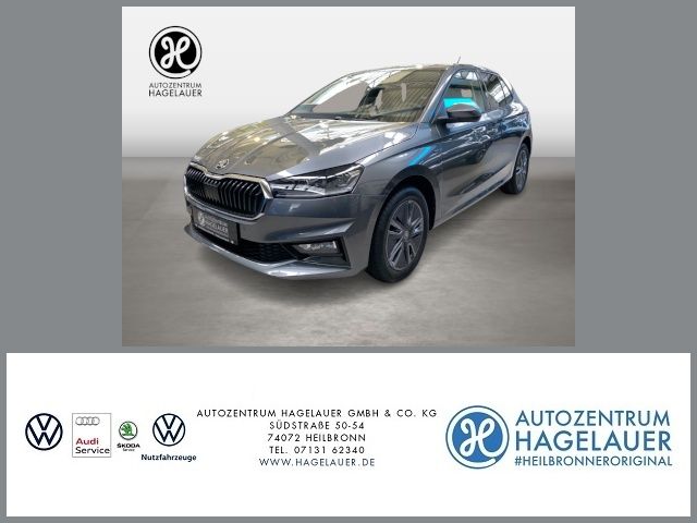 Skoda Fabia 4.995 km 20.473 &euro; Heilbronn 74072