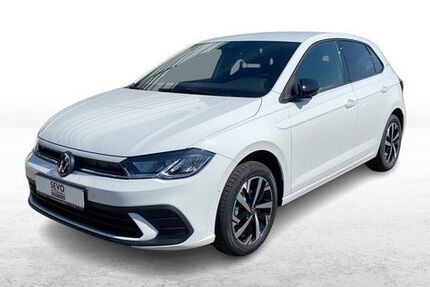VW Polo 3.500 km 23.690 &euro; Vaihingen/Enz 71665