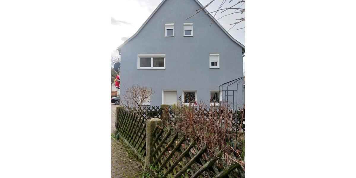 Etagenwohnung Weinsberg - 7 Zimmer, 273 m&sup2;, 350.000&euro; | Angebot:24895537