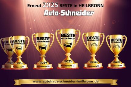 Citroen C3 10.000 km 20.890 &euro; Heilbronn 74074