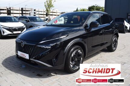 Nissan Qashqai 17.200 km 25.890 &euro; Heilbronn 74078