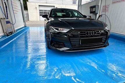 Audi A6 94.000 km 32.000 &euro; Mosbach 74821