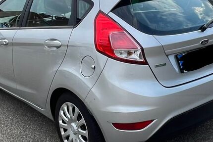 Ford Fiesta 211.500 km 4.499 &euro; Kraichtal 76703