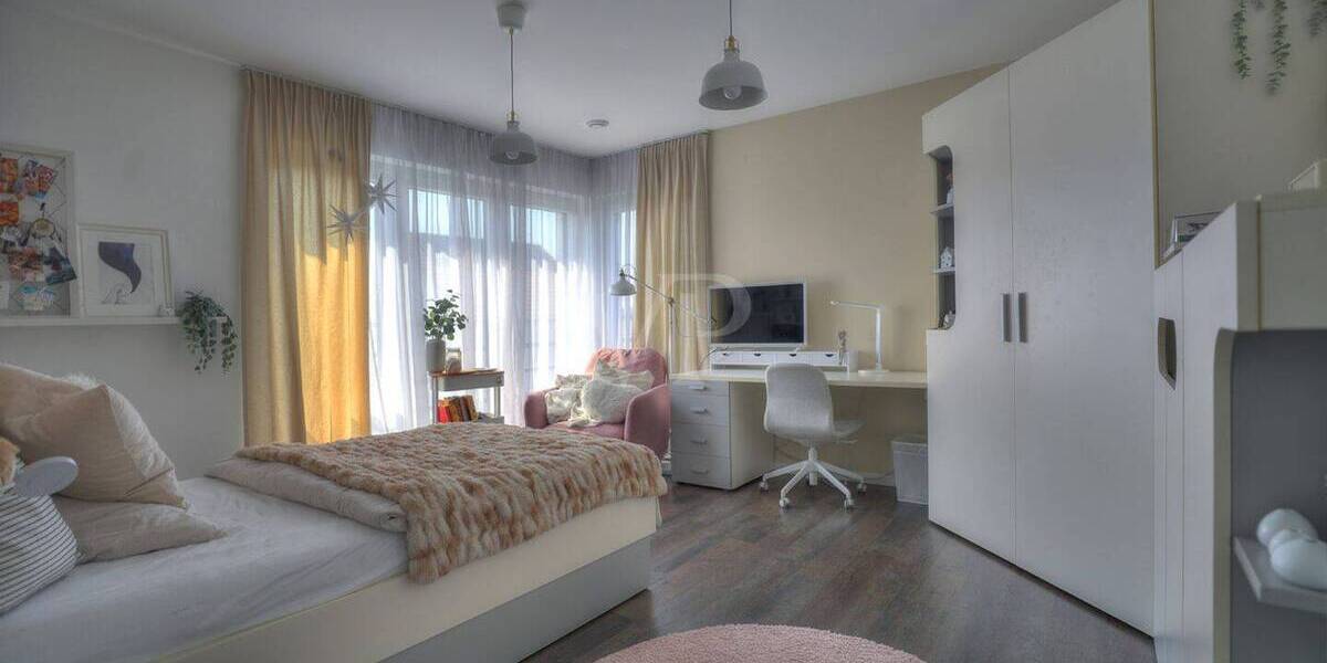 Einfamilienhaus Gemmingen / Stebbach Stebbach - 7 Zimmer, 292 m&sup2;, 1.195.000&euro; | Angebot:25775708