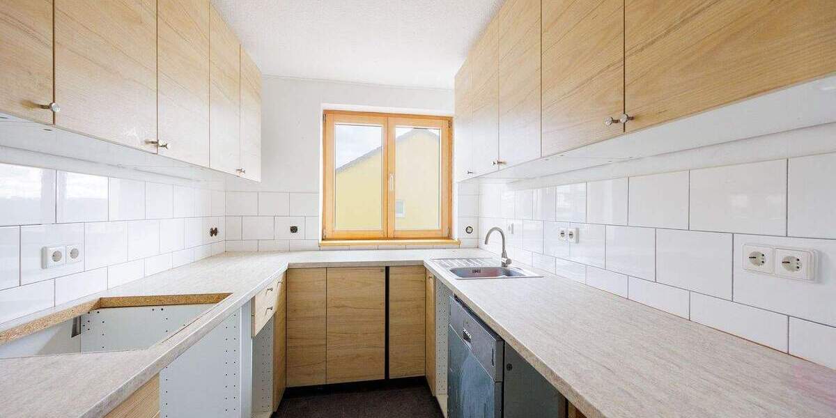 Mehrfamilienhaus, Wohnhaus Erligheim - 5 Zimmer, 112 m&sup2;, 395.000&euro; | Angebot:25697960