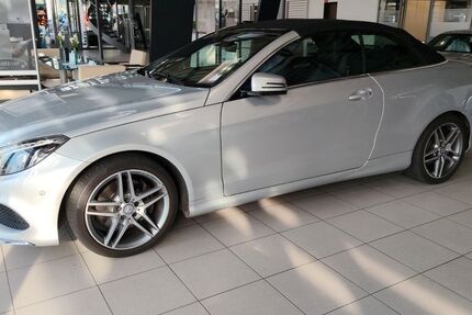 Mercedes-Benz E 350 57.252 km 27.000 &euro; Heilbronn 74078