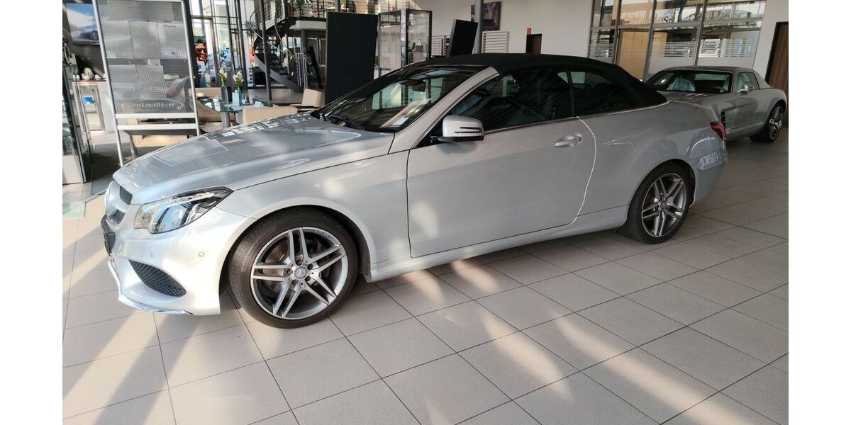 Mercedes-Benz E 350 57.252 km 27.000 &euro; Heilbronn 74078
