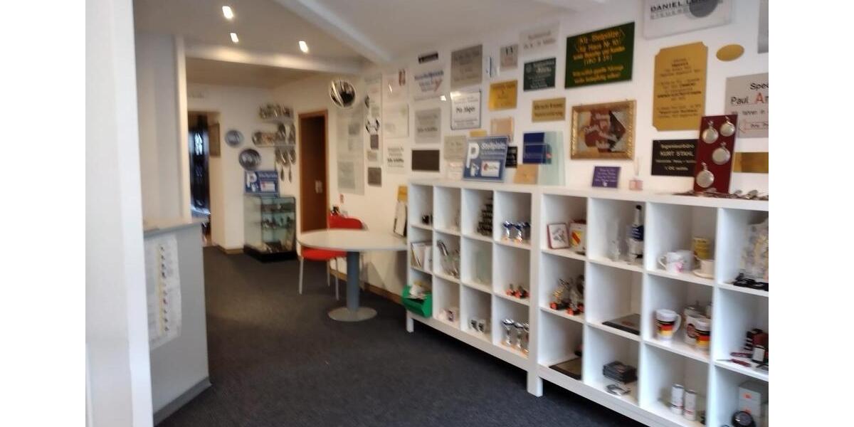 Gewerbeobjekt Östringen - 800&euro; | Angebot:26527732