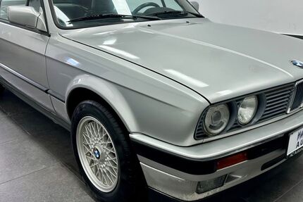 BMW 318 170.000 km 9.900 &euro; Leimen 69181