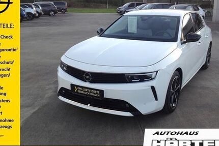 Opel Astra 13.833 km 22.800 &euro; Besigheim 74354
