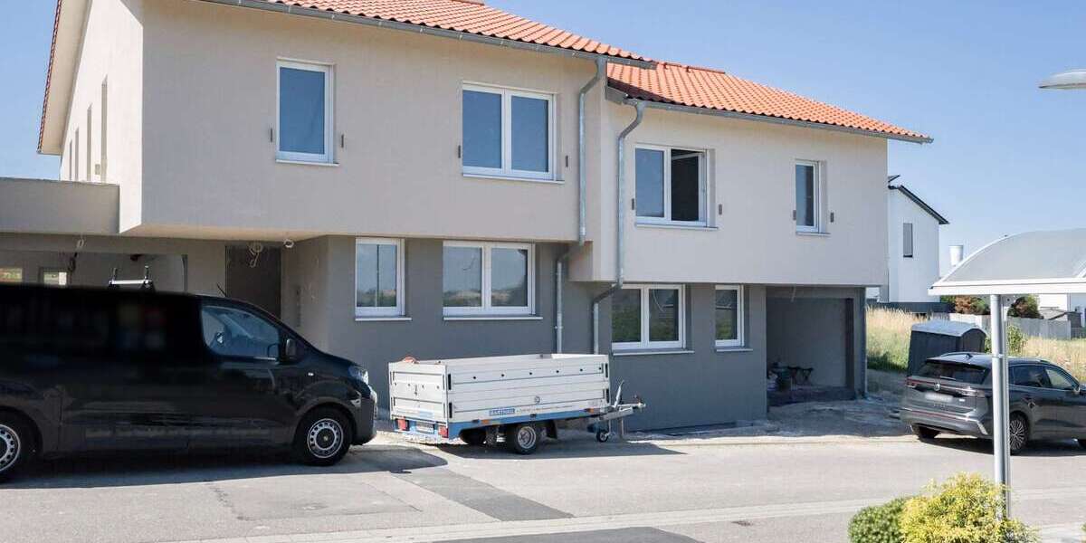 Einfamilienhaus Oedheim - 7 Zimmer, 196 m&sup2;, 2.740&euro; | Angebot:27005000