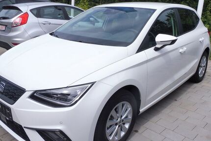 Seat Ibiza 6.700 km 18.700 &euro; Walzbachtal 75045