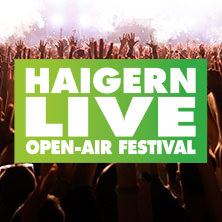 Haigern Live!: Open-Air Festival mit Kamrad - Tagesticket Donnerstag 23.07.2026 Haigern Live!