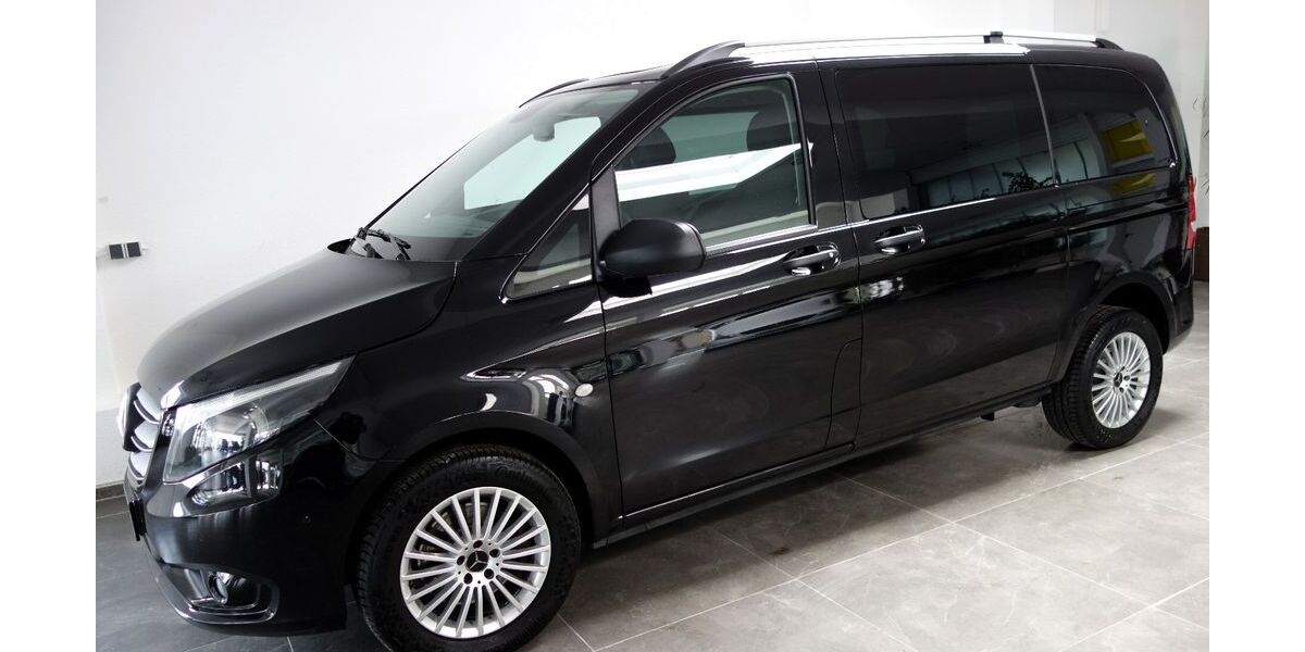Mercedes-Benz Vito 170.000 km 32.999 &euro; Mühlacker 75417