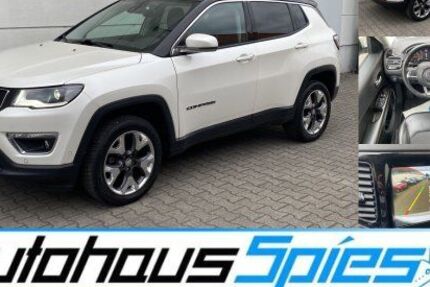 Jeep Compass 58.015 km 15.990 &euro; Heilbronn 74076