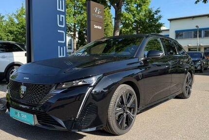 Peugeot 308 43.620 km 24.990 &euro; Heilbronn 74074