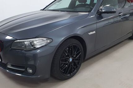 BMW 530 262.400 km 12.990 &euro; Sandhausen ( bei Heidelberg ) 69207