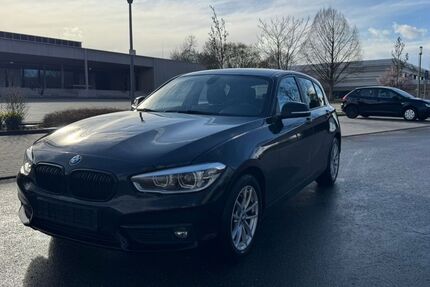 BMW 116 172.700 km 7.290 &euro; Ilsfeld 74360