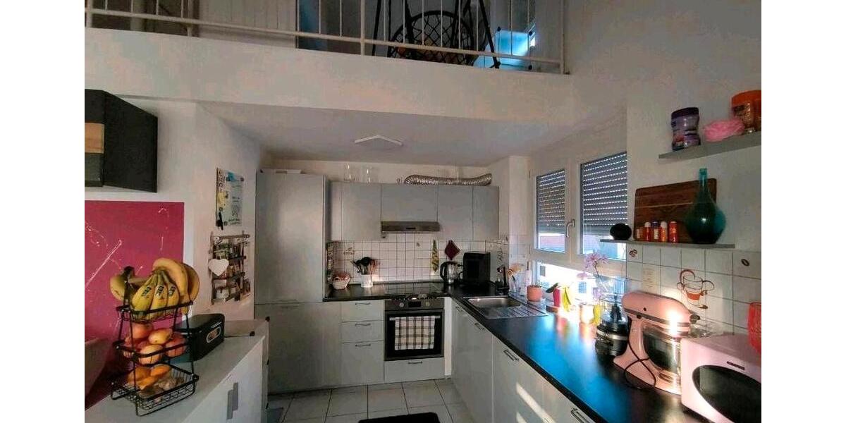 Maisonettenwohnung Bad Rappenau - 3 Zimmer, 83 m&sup2;, 940&euro; | Angebot:25325081