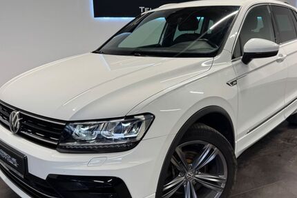 VW Tiguan 177.900 km 20.490 &euro; Bretten 75015
