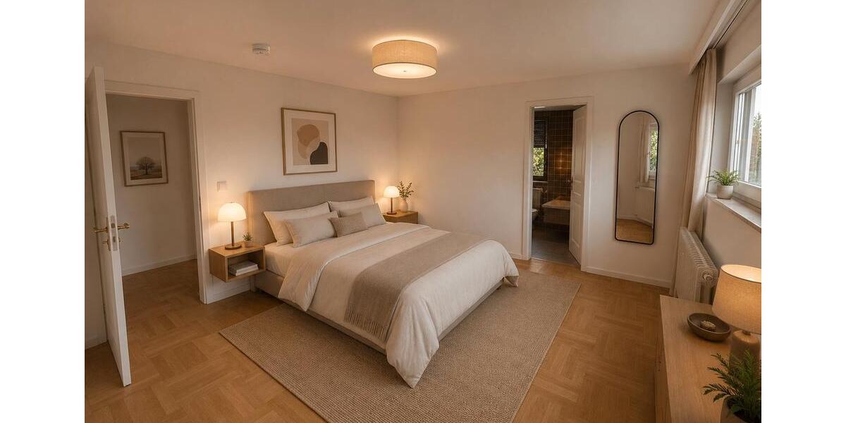 Etagenwohnung Heilbronn Böckingen - 2 Zimmer, 62 m&sup2;, 830&euro; | Angebot:26578777