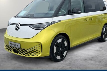 VW ID. Buzz 34.350 km 48.480 &euro; Mosbach 74821