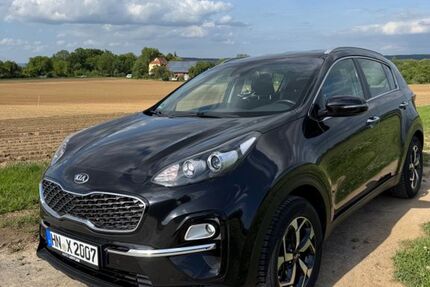 Kia Sportage 90.000 km 18.750 &euro; Heilbronn 74081