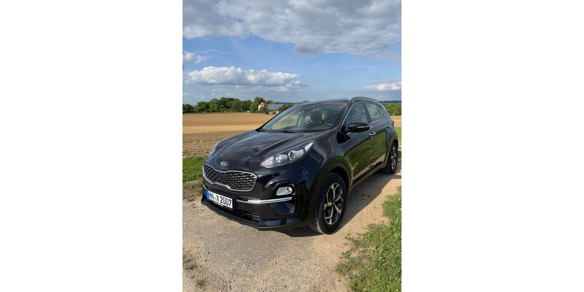 Kia Sportage 90.000 km 18.750 &euro; Heilbronn 74081