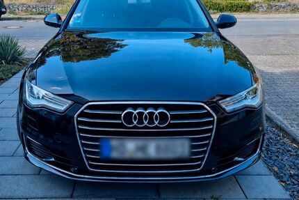 Audi A6 142.000 km 14.200 &euro; Sandhausen 69207