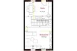 Etagenwohnung Neckarsulm / Obereisesheim Obereisesheim - 5 Zimmer, 145 m&sup2;, 497.000&euro; | Angebot:26786594