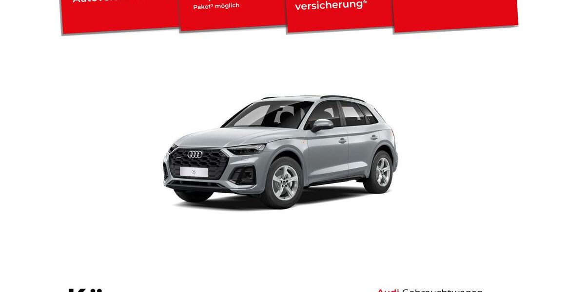 Audi Q5 78.684 km 41.460 &euro; Mosbach 74821