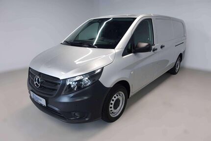 Mercedes-Benz Vito 58.000 km 26.990 &euro; Malsch 69254