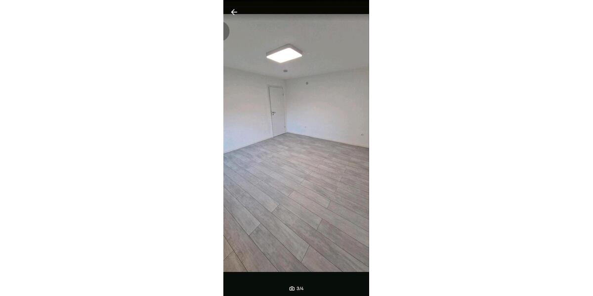 Erdgeschoßwohnung Neckargemünd - 1 Zimmer, 20 m&sup2;, 400&euro; | Angebot:20899244