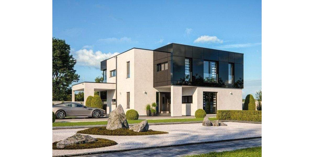 Einfamilienhaus Haßmersheim - 6 Zimmer, 258 m&sup2;, 1.111.000&euro; | Angebot:25775000