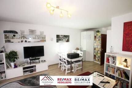 Wohnung Wiesloch - 1 Zimmer, 38 m&sup2;, 135.000&euro; | Angebot:25666823