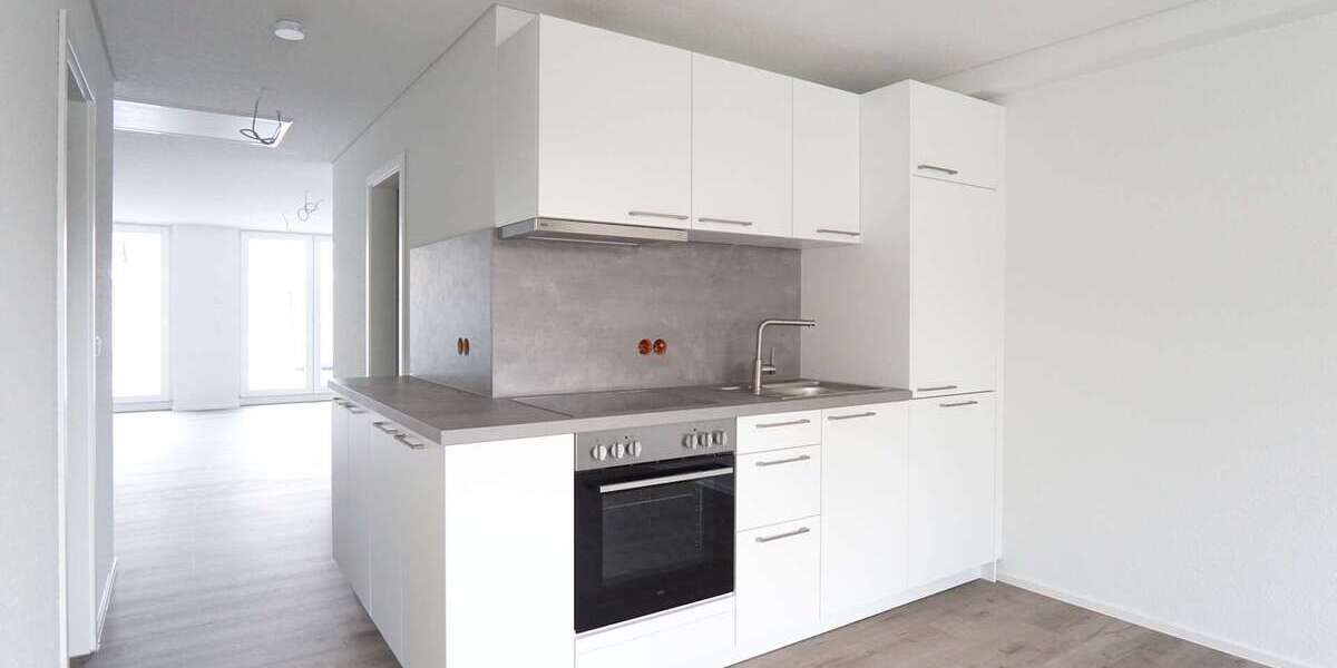 Etagenwohnung Sinsheim - 2.5 Zimmer, 89 m&sup2;, 1.246&euro; | Angebot:24438388