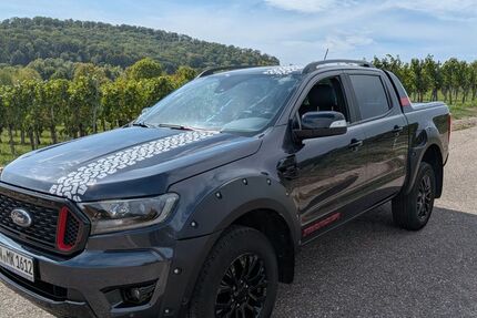 Ford Ranger 107.000 km 26.499 &euro; Erlenbach 74235